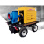大泽勭力 TO500PM 500立方柴油机水泵 带移动拖车