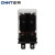 正泰（CHNT）JQX-13F/2Z 插 AC220V  小型电磁继电器 交流宽8脚