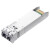 普联（TP-LINK） SFP光模块单模多模单纤双纤远距离传输可热插拔 单只装 TL-SM512LS-10KM工业级