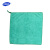自如先生 加厚款  清洁方巾超细纤维毛巾清洁手帕 棕色（30*30）CM*1条
