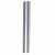 白钢圆棒白钢条圆棒2.35实心圆棒超硬白钢冲针白钢棒高速钢圆棒 加硬 圆 直径9.5mmx长200mm