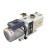 富斯特FX16/32/60远大直燃中央空调溴化锂直联旋片冷真空泵 FX-32价格联系客服
