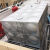 定制适用304不锈钢消防水箱方形加厚储水箱生活保温水箱户外水箱组合水箱 4立方单层方形