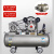 乐冲蜂空气压缩机 工业级重型空压机铜芯充气泵