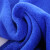 冰禹 BYjj-117 清洁抹布百洁布 装修工作毛巾清洁抹布30×60cm 粉色（10条）
