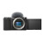 索尼（SONY） ZV-E10L微单相机 zv-e10数码相机小巧便捷 4K视频volg直播相机 黑色16-50 OSS 标准防抖套机 套餐一【64G卡/包/滤镜/再送配件大礼包】