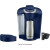 KEURIGK-Classic K50 单杯K-Cup咖啡机 滴水盘水箱可拆卸 蓝色