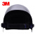 启风3M100V自动变光焊接面罩电焊防护面具焊工焊帽氩弧焊面屏焊烧 100V/9002D/9002V/9002NC/吸