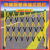 围栏绝缘玻璃钢适合伸缩管式移动电力安全护栏移动可施工定制幼儿 黑黄1.2*3米