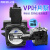 液压叶片泵VP-12F 15F 20F 30F 40F低噪音平键齿轮高压变量油泵 VP-30平键(19.05)