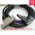 生产铁壳SCSI连接线 HPDB100公 scsi线 100P公对公 2米线缆