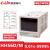 时间继电器HHS6R/-1-2Z/AS6D定时器DH48S-S延时复位DC24V220V HHS6D/M AC380V