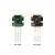 摄像头Pi HQ Camera Module 3 Wide NoIR V3 v2m12 GJ-M12-8IR(12MP)官方