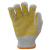 海太尔（HTR）0003 止滑耐磨点塑手套  工业劳保手套 1双