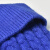 汀梵娜帽子女冬季毛线帽 时尚简约色男女通用冬季针织帽子麻花套头帽情 米白色 均码
