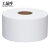 工品库（GONGPINKU）无尘擦拭纸除尘纸吸油纸擦拭纸大卷纸 工业洁净纸250*370mm(白500张)