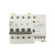赛米格（SMEG）  小型漏电断路器 SMGB1L-63 40A 4级白色