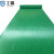 工霸（GONGBA）牛津防滑地垫 加厚耐磨PVC人字铜钱纹 样式联系客服 绿色 1.3m*15m厚1.5mm 1卷