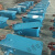 选矿摇床淘沙金工具1米2米实验室小摇床淘金钨锡矿设备6-S摇床厂 LY-4米
