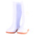 成楷科技 CKF-X005 PVC白色食品鞋 耐油 耐酸碱雨靴高筒雨靴 40码