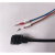 伺服电机刹车线 制动电缆 MR-BKS1CBL3M-A1-L 5M 10 15M-A2-L 10M
