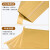 纸塑复合牛皮纸编织袋加厚颗粒袋打包搬家化工颗粒猫狗粮砂包装袋 50*75cm白里