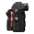 索尼（SONY） Alpha7RM4 A7R4/A7R4A ILCE-7RM4A全画幅微单相机 （单机身）无镜头 64G家用套装