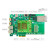 [米联客MA704FA]XILINX FPGA PCIE A7开发板Artix光通信100T/2 普 MA704FA-100T基础套餐