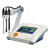 雷磁多参数分析仪DZS-708L标配套装(pH/pX、电导率、溶解氧) 产品编码651200N01