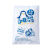 共泰 自吸水冰袋 12格（28.5*20.5cm）/100只 保鲜冰敷免注水冰袋