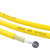 胜为（shengwei）光纤跳线 SC-SC单模单芯10米 收发器尾纤 FSC-501
