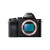 索尼（SONY）/索尼9成新ILCE-A7R A7S A7S2 A7m2全画幅微单眼相机相机vlog摄像.机 99新索尼A7M2 套餐三 单机身