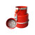 聚远（JUYUAN）汽车防火罩阻火器油罐大货车 排气管防火汽车罩 直径160MM	2个装