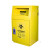 西斯贝尔（SYSBEL）WA8109400废弃物垃圾箱防漏垃圾箱酸碱储存回收箱