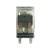 西门子继电器JZX-22F 小型中功率电磁继电器 JZX-22F(D)/2Z 插 DC24V | 710037221202024 2NO+2NC 带灯，T