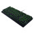 雷蛇（Razer） 黑寡妇蜘蛛Blackwidow X系列游戏机械键盘 黑色（绿轴 雷云2 悬浮键） X竞技版(小蜘蛛)-87键单色绿光