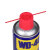 WD-40防锈剂链条机械防锈油除锈润滑剂螺丝松动门窗合页锁具润滑防锈剂300ml 1箱24瓶