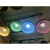 LED服装店PAR30射灯灯泡25W35W40W45w光源P30代替金卤灯70W灯 进口芯片 45  红