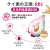 日本进口 sho美丽丸硅素美颜护发护甲 促进胶原蛋白生成指甲头发皮肤健康 硅素胶囊 60粒1盒（含按钮盖）