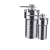 水热反应釜高压消解罐外壳不锈钢外罐反应釜钢套西安常仪 25ml不锈钢外壳不含四氟内胆