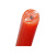 SKF 钢丝芯圆带 直径10mm 光面聚氨酯 红色 国产