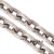 G80国标起重链条高强度锰钢吊具铁链吊链索具倒链捆绑大包头链条 都是一米的价格拍几件就是几米