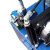 宏启泰 小型液压站系统总成 含非标油路块电磁阀 HR-03