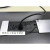多媒体侧滑桌面隐藏嵌入式多功能USB 会议办公面板接线信息盒定制 A10(黑色/银色/下单备注颜色)