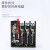 上海 热过载继电器JR36-20A 63A 160A缺相保护JR16 22A380V JR36-20型0.32-0.5A定制不常用
