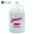 白云清洁 洁霸 SUPERJEEBAJB117A洗手液（绿） 替换装大桶装洗手液花香型洗手液 3.78L*4瓶/箱