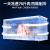 星星（XINGX）冰柜商用大容量518g冷柜卧式冷藏冷冻转换 商用一级能效 超市厨房雪糕保鲜单温冷柜 【经典款】500升 商用冷柜 500R