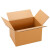 聚远 JUYUAN 纸箱 快递打包纸箱飞机盒搬家收纳纸箱530X290X370 五层特硬1号10个╱包  1包价