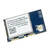 Microchip 无线收发芯片 ATWINC1510-MR210UB1954