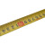SATA/世达工具 凯隆系列钢卷尺7.5Mx25MM伸缩尺木工装修测量工具91316A可定制